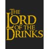 Tričko s potiskem Lord of the Drinks