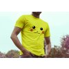Tričko s potiskem Pika Pikachu