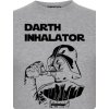 Tričko s potiskem Darth Inhalator