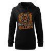 damska mikina botcoin thank you satoshi