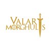 Tričko Game of Thrones - Valar Morghulis