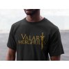 Tričko Game of Thrones - Valar Morghulis