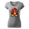 Tričko Flash 8bit