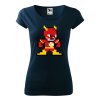 Tričko Flash 8bit