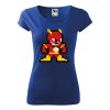 Tričko Flash 8bit