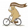 Školní tričko Nazdar bazar
