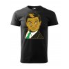 Tričko s potiskem Mr. Bean