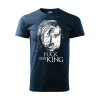 Tričko Game of Thrones - Fuck the king
