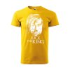 Tričko Game of Thrones - Fuck the king