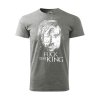Tričko Game of Thrones - Fuck the king