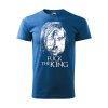 Tričko Game of Thrones - Fuck the king
