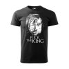 Tričko Game of Thrones - Fuck the king