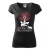 Tričko Game of Thrones - North remembers