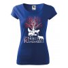 Tričko Game of Thrones - North remembers