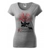 Tričko Game of Thrones - North remembers