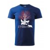 Tričko Game of Thrones - North remembers
