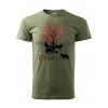 Tričko Game of Thrones - North remembers