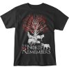 Tričko Game of Thrones - North remembers