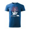 Tričko Game of Thrones - North remembers