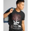 Tričko Game of Thrones - North remembers