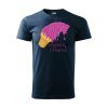 Tričko Game of Thrones - Summer is coming