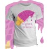 Tričko Game of Thrones - Summer is coming