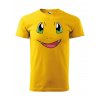 Pokémon tričko Charmander