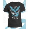 Pokémon tričko Team Mystic