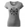 Tričko Vikingové - Vikings Symbol