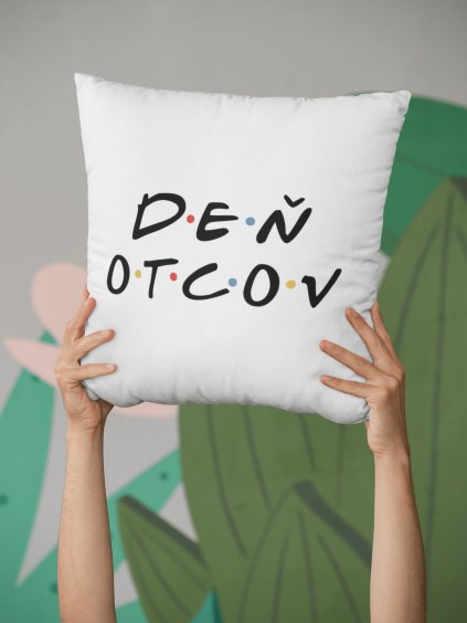 den otcov polstarek