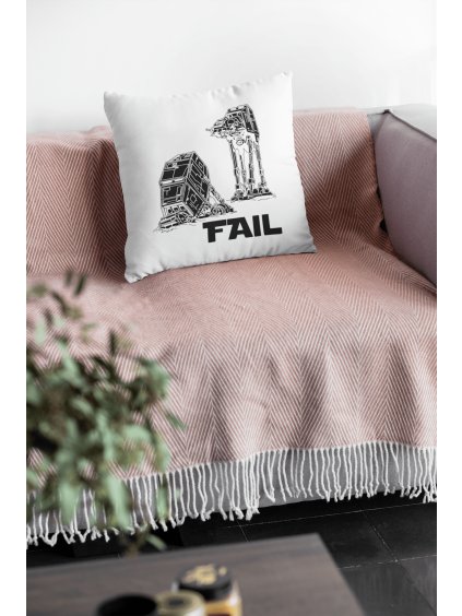 posltar at at fail 1 min