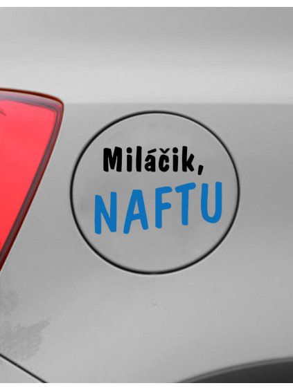 milacik naftu mockup