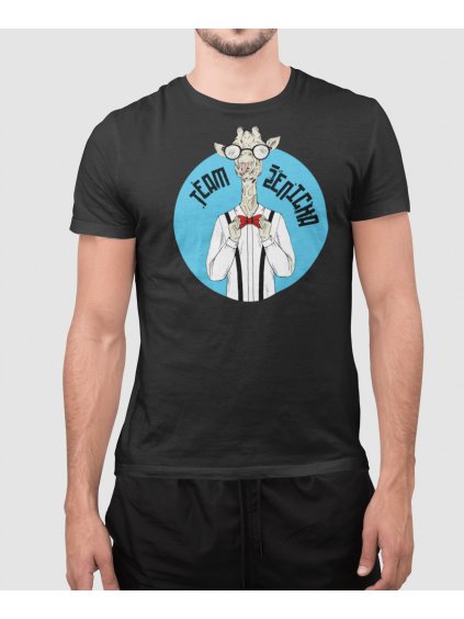 team zenicha zirafak shirt min
