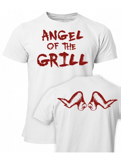 angel of the grill min