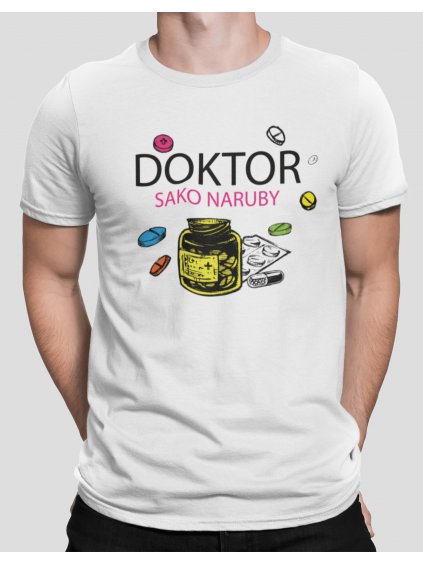 doktor triko min