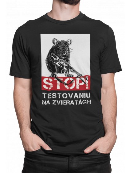 front view mockup of a man wearing a crew neck tee in a studio 1420 el 2021 03 18T111643.030 min