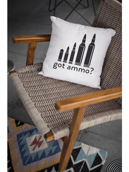 ammo polstar min