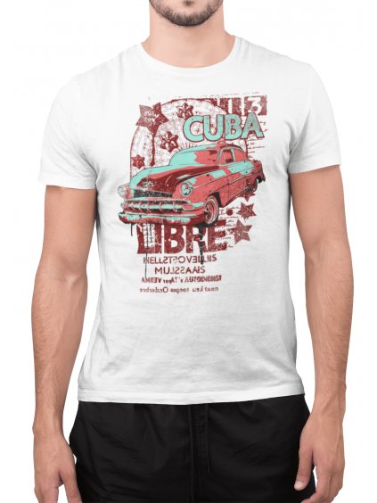 cuba libre tricko min