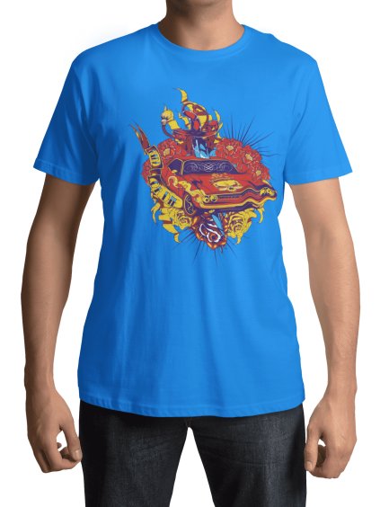 ride or die tricko optimized