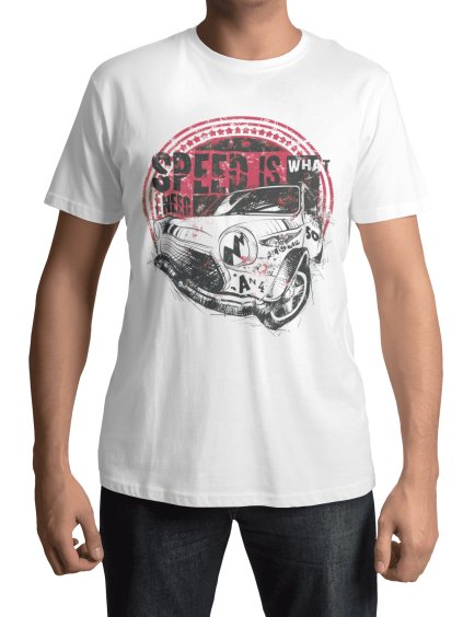 speed mini optimized