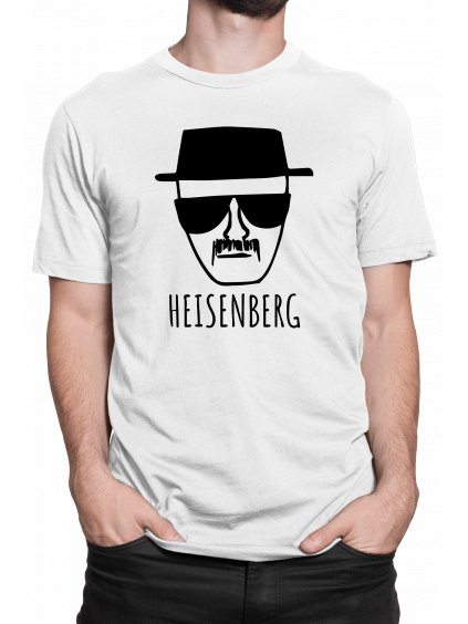 heisenberg bile triko min