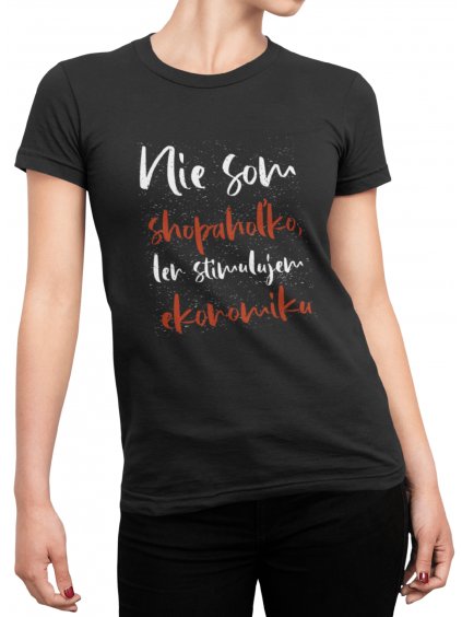 t shirt mockup of a woman posing with cropped face 87 el (1) min