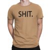 mockup of a man wearing a customizable t shirt against a plain color backdrop 1422 el 2021 03 08T160608.755 min (1)