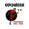 min odchadza postrach tmavy