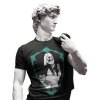 Tričko Game of Thrones - White Walker (Pohlaví Dámské, Barva Bílá, Velikost Dětské (8 let))