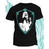 Tričko Game of Thrones - White Walker (Pohlaví Dámské, Barva Bílá, Velikost Dětské (8 let))
