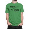 front view mockup of a man wearing a crew neck tee in a studio 1420 el 2021 03 02T123006.848 min
