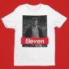 eleven mockup