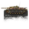 min Stug III G tmavy