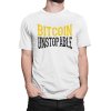 bitcoin unstopable bile tricko min